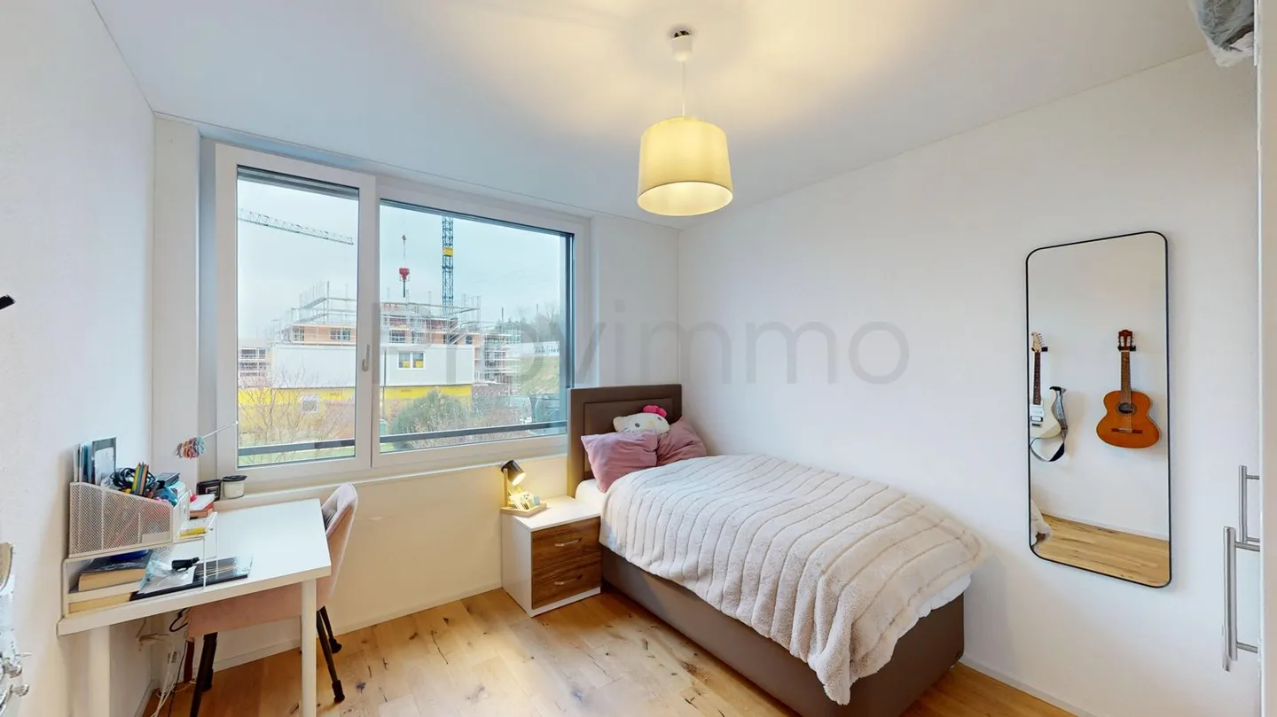 Casa a schiera di 4,5 stanze a Rupperswil AG - Foto 11 di 13