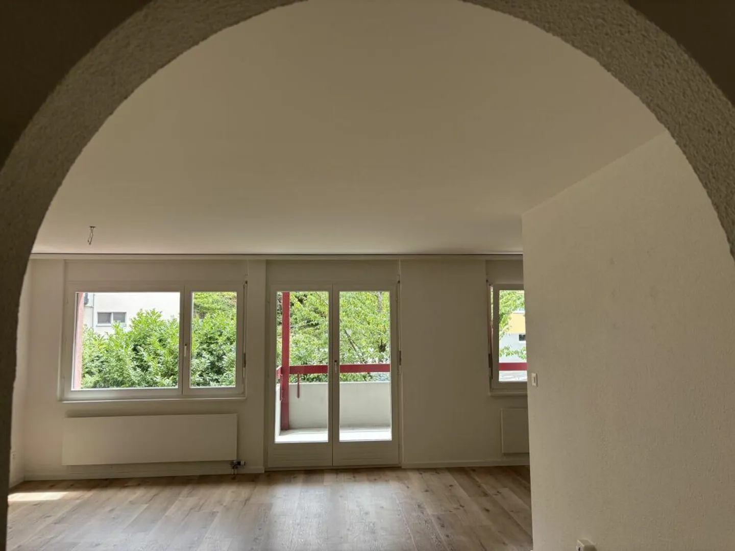 Grosszügige, helle, familiengerechte Wohnung. - Foto 7 von 9