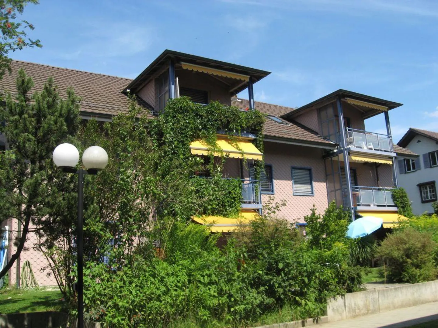 Appartamento 2.5 locali, mansarda - Foto 1 di 6