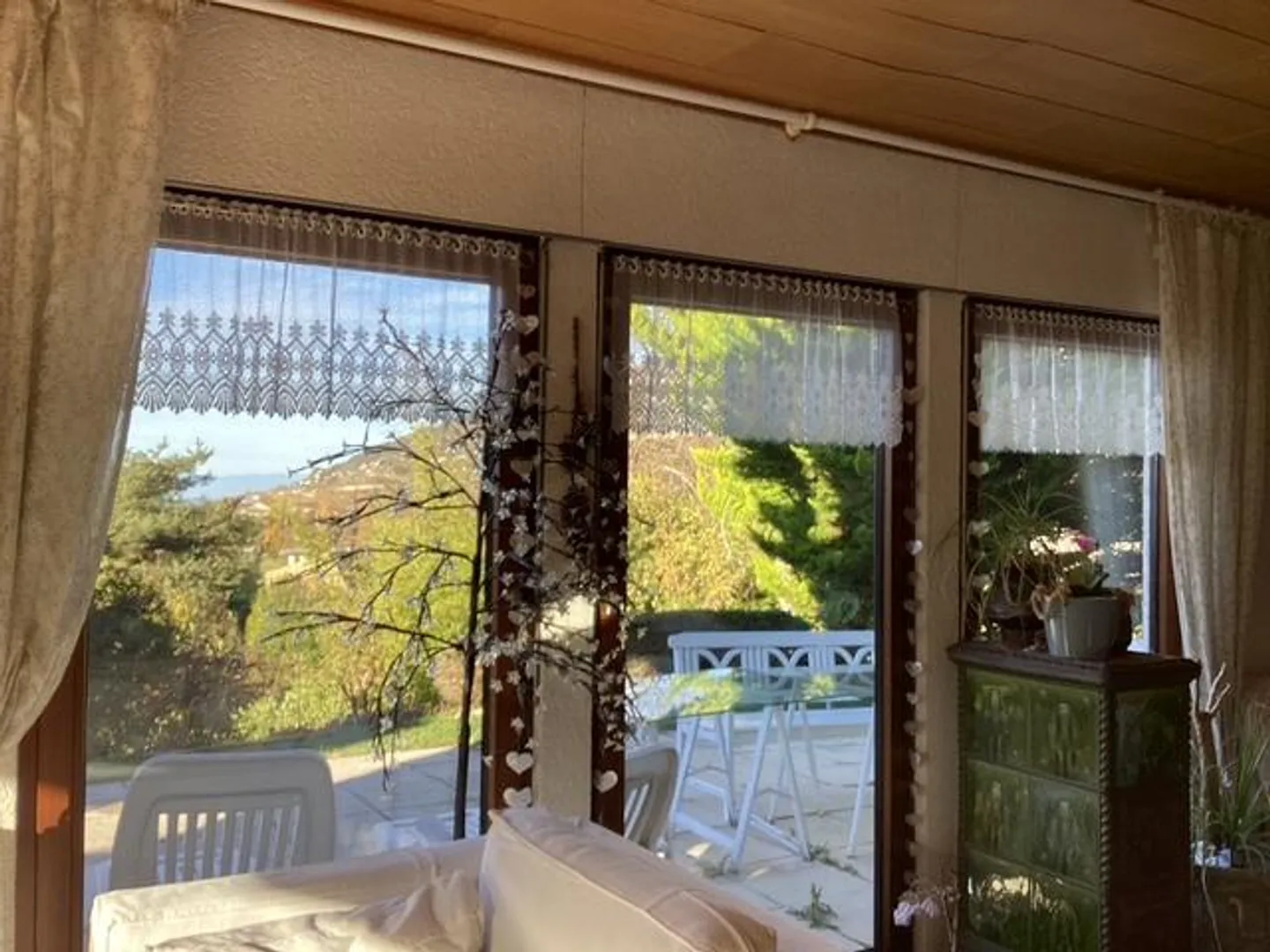 APPARTAMENTO DI 3,5 LOCALI IN VILLA - Foto 3 di 9