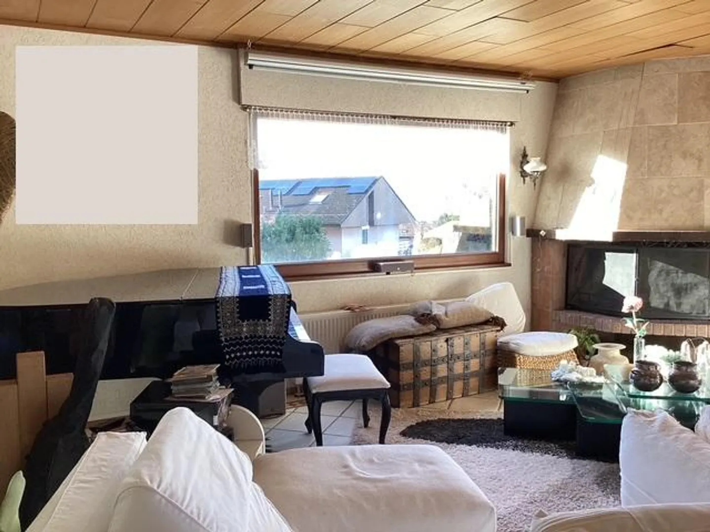 APPARTAMENTO DI 3,5 LOCALI IN VILLA - Foto 4 di 9