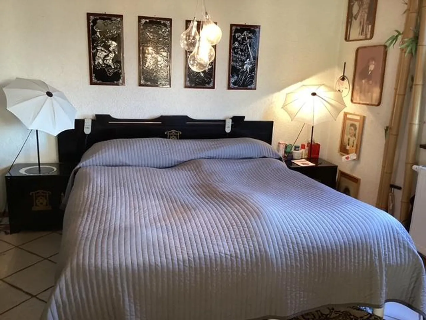 APPARTAMENTO DI 3,5 LOCALI IN VILLA - Foto 5 di 9