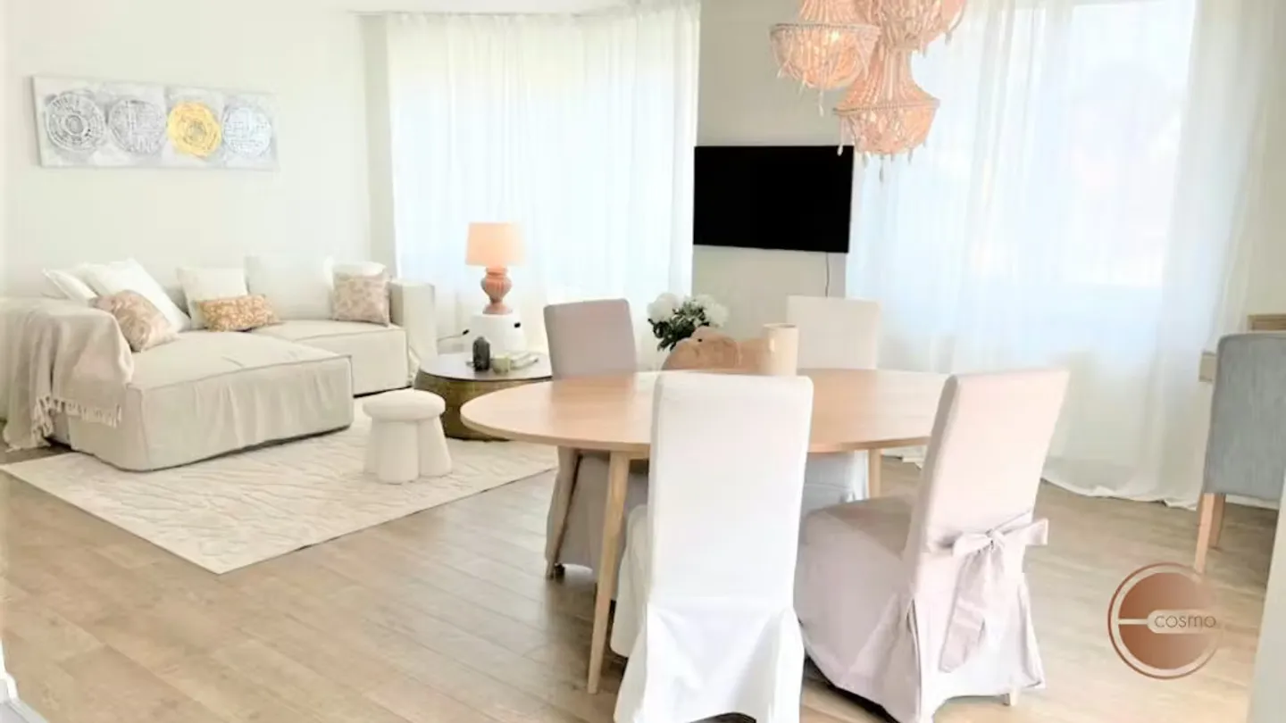 Charming Zurich Apartment - Photo 8 of 10