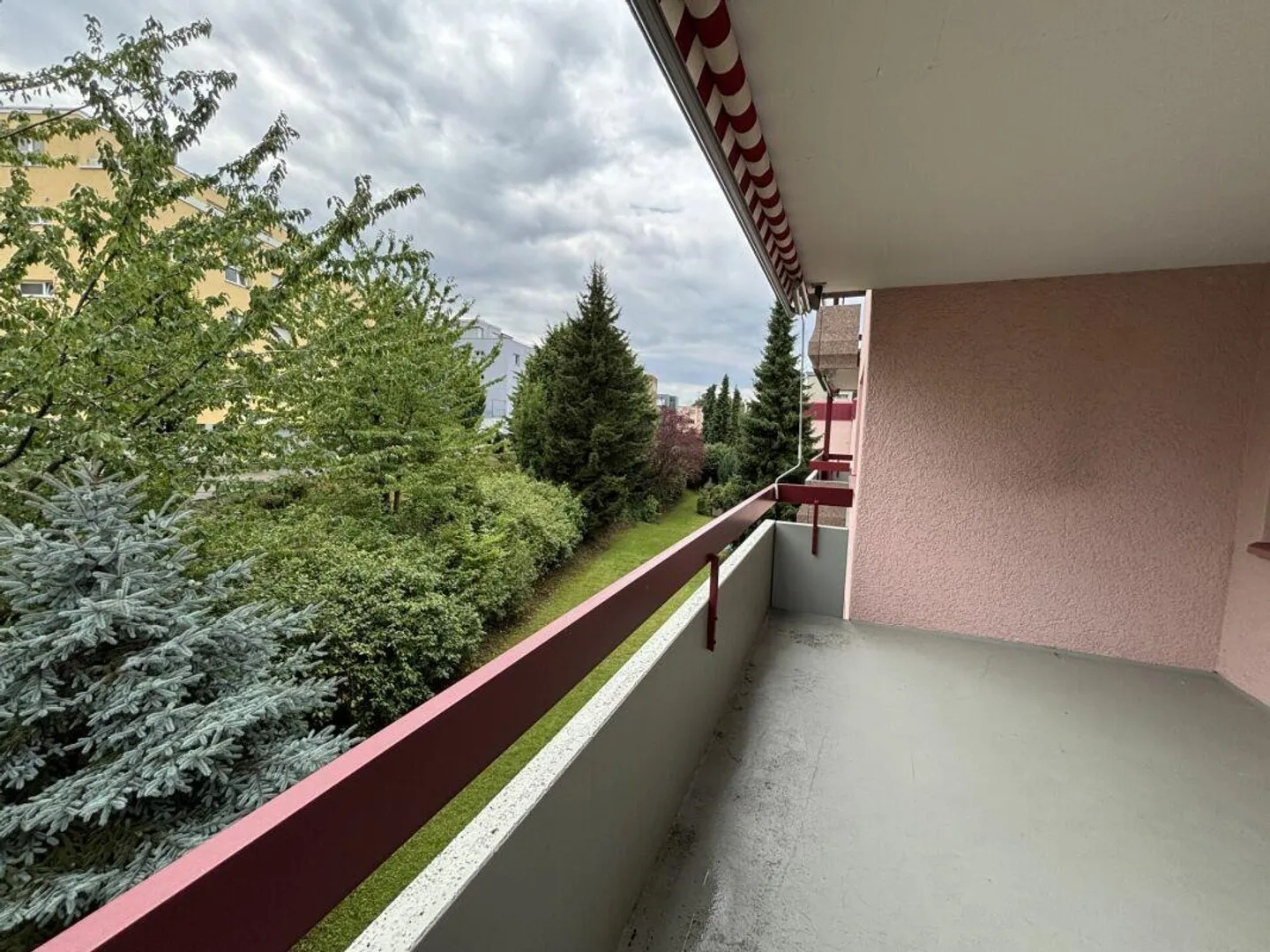 Grosszügige, helle, familiengerechte Wohnung. - Foto 9 von 9