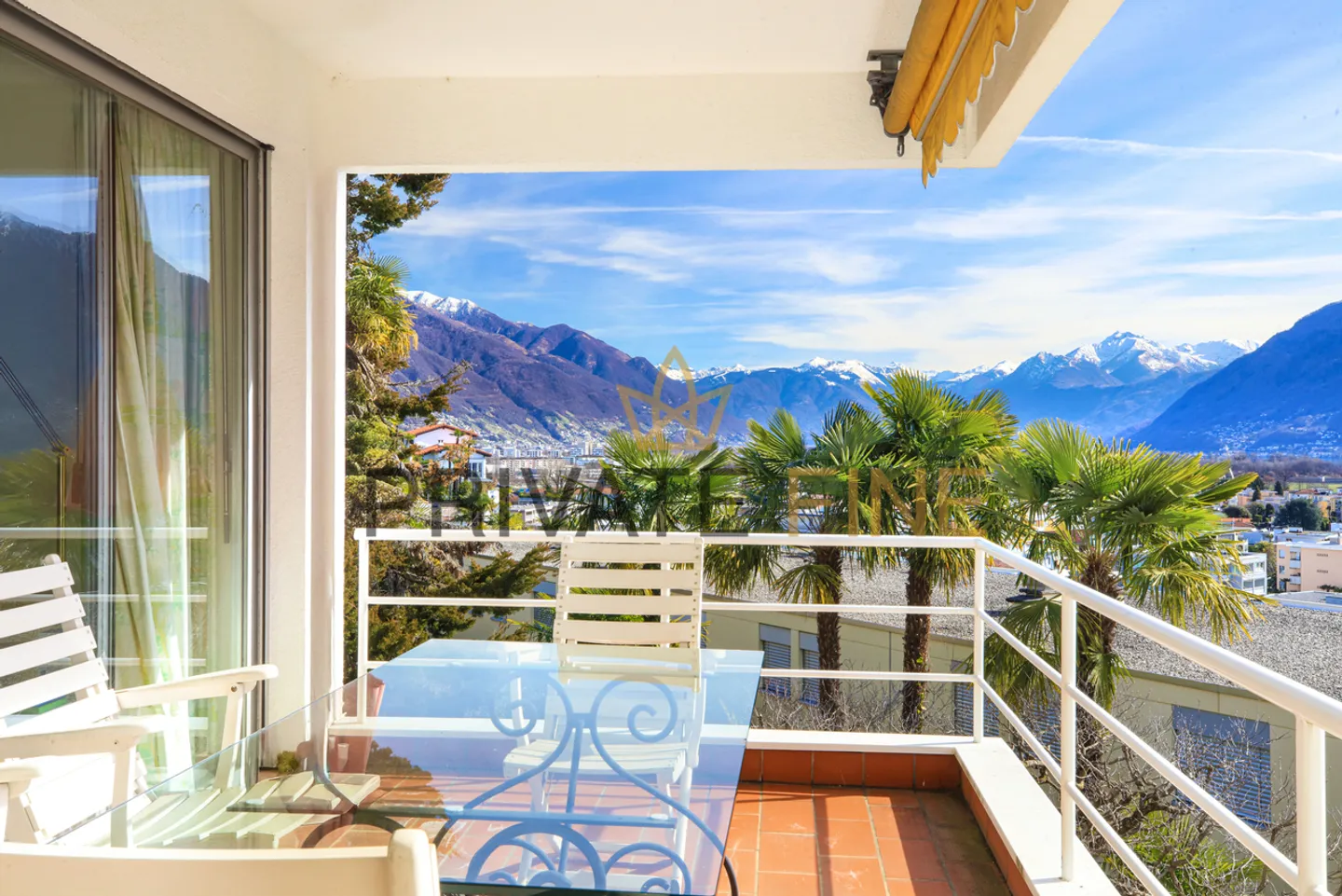 Dreamlike Lake & Mountain View - Your Holiday Dream in Ascona (15) - Photo 3 of 10