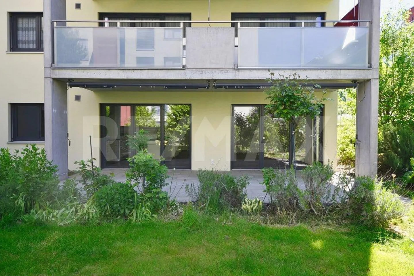 Bellissimo appartamento con giardino per tutta la famiglia - Spazio per vivere, giocare e arrivare - Foto 11 di 13