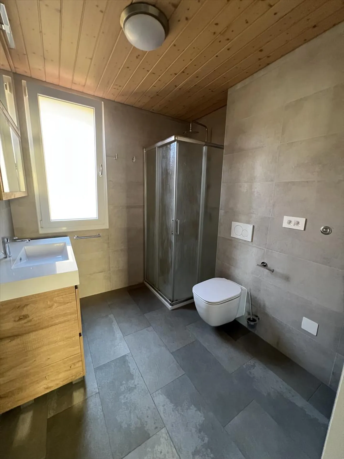 Maison contiguë 6.5 pièces - Photo 10 sur 10