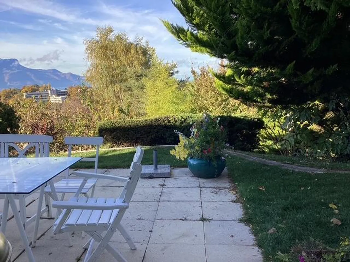 APPARTAMENTO DI 3,5 LOCALI IN VILLA - Foto 9 di 9