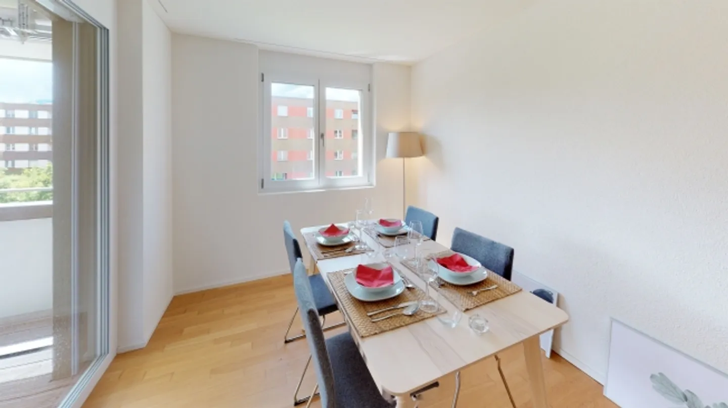 «Ihr neues Familiendomizil!» - Foto 3 von 9