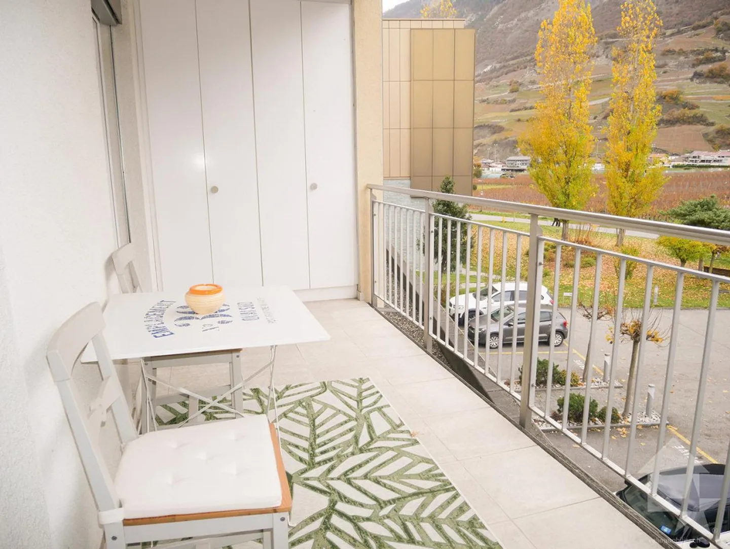 Your 3.5-room apartment in the heart of the Bains de Saillon! - Photo 12 of 22