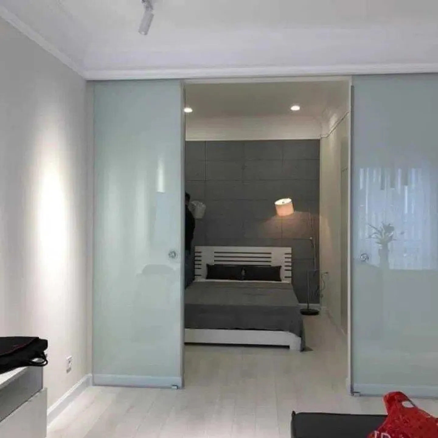 Appartamento 2 camere - Foto 5 di 5