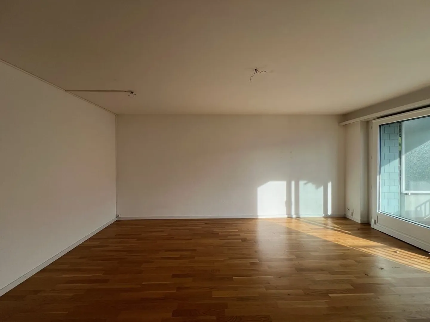 Spacious apartment in a quiet and green neighborhood - Photo 3 of 10