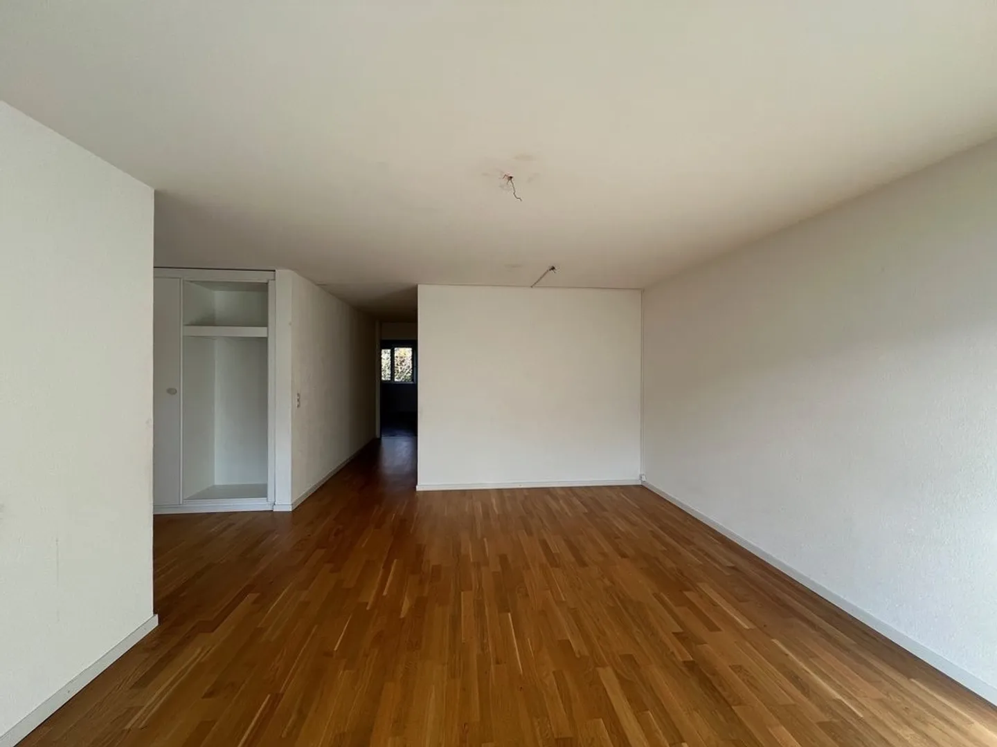 Spacious apartment in a quiet and green neighborhood - Photo 4 of 10