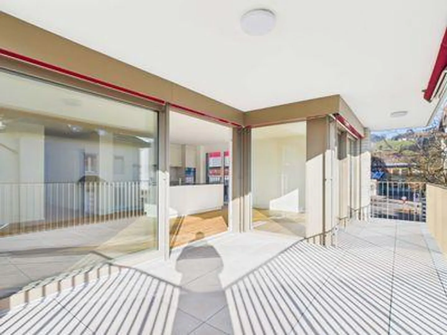 Première occupation - nouvel appartement de 4,5 pièces au centre de Wattwil à louer - Photo 2 sur 12