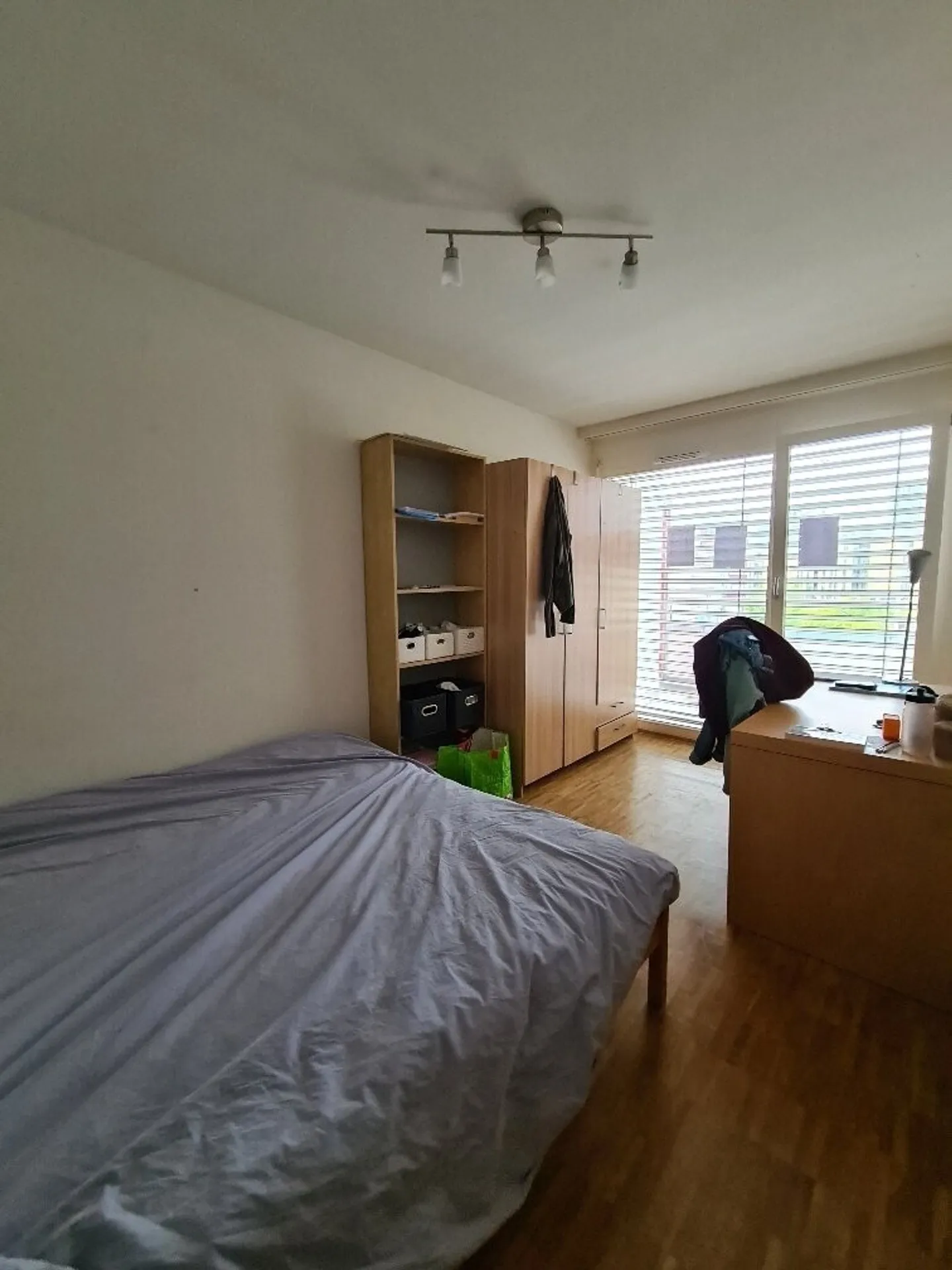 Beautiful 5.5-room apartment in a family neighborhood - Photo 3 of 7