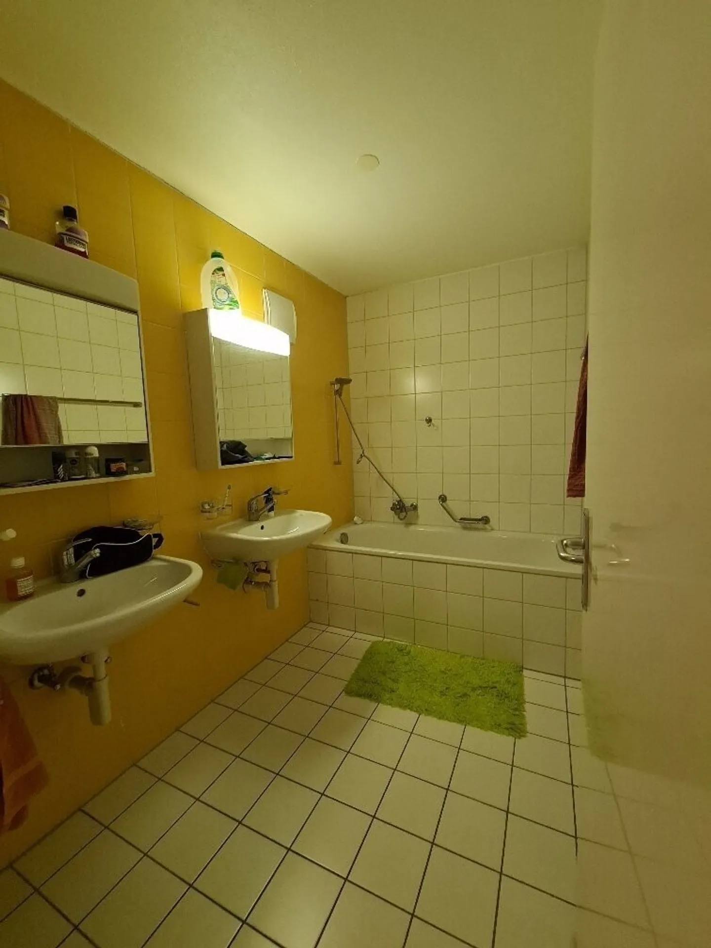 Beautiful 5.5-room apartment in a family neighborhood - Photo 5 of 7