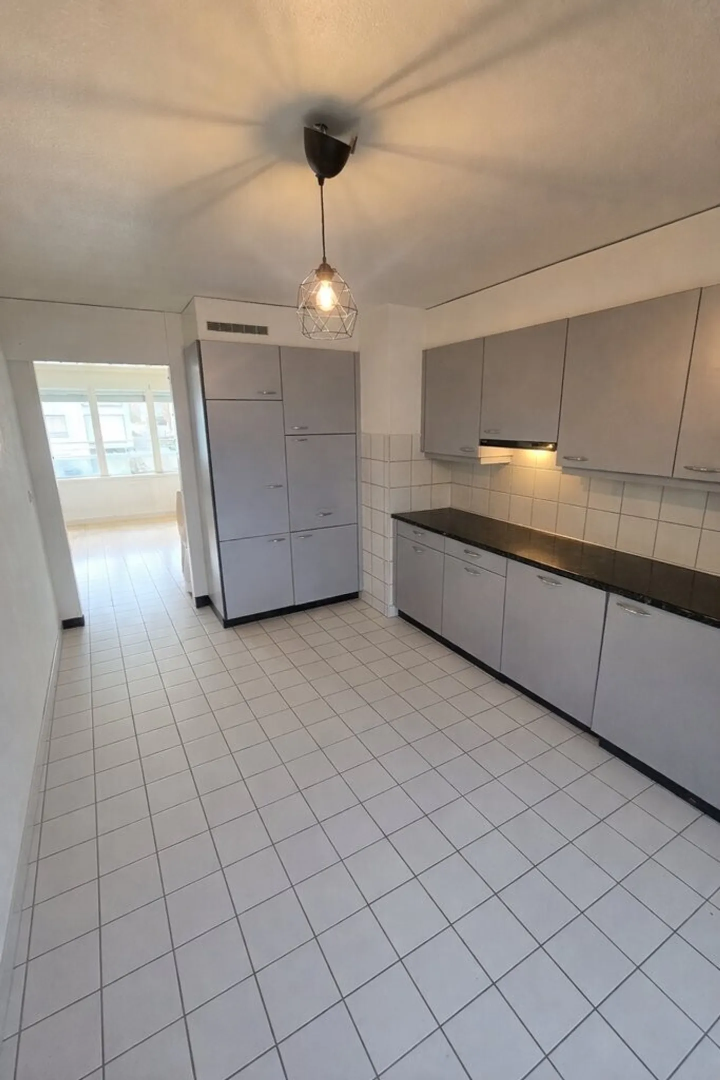 Beautiful 5.5-room apartment in a family neighborhood - Photo 6 of 7