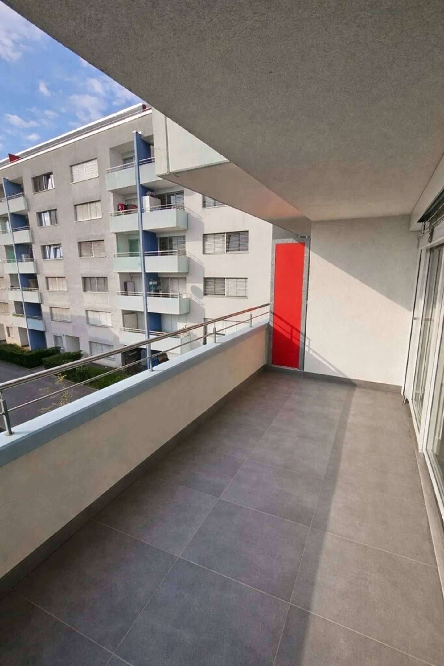 Beautiful 5.5-room apartment in a family neighborhood - Photo 7 of 7