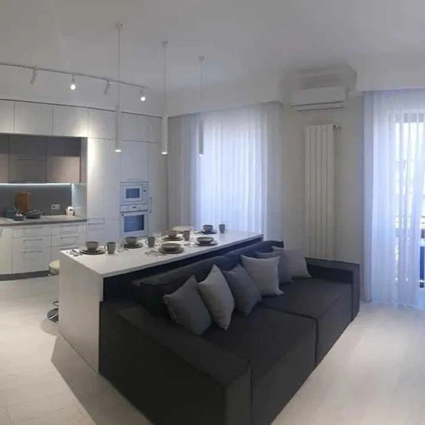 Appartamento 2 camere - Foto 2 di 5