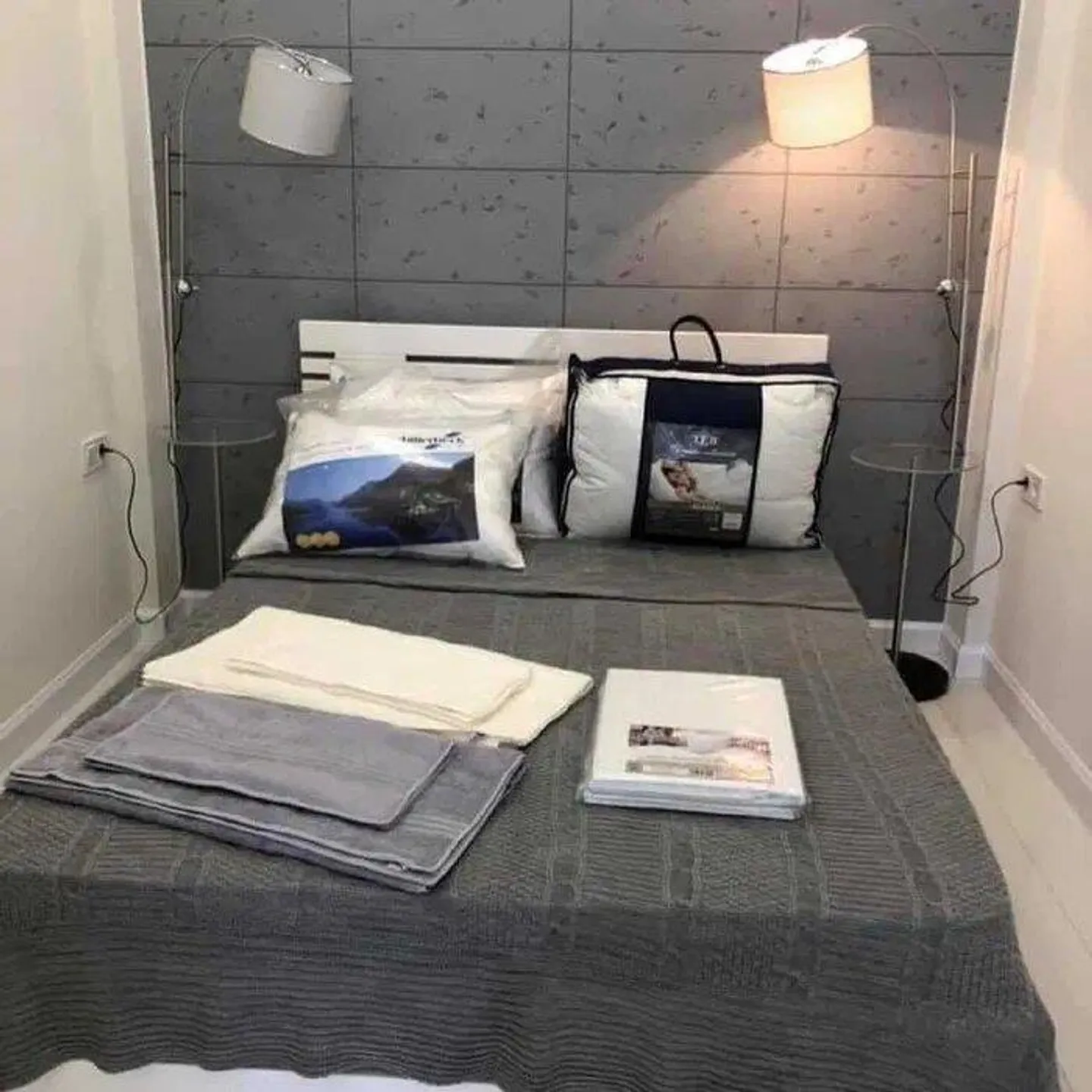 Appartamento 2 camere - Foto 3 di 5