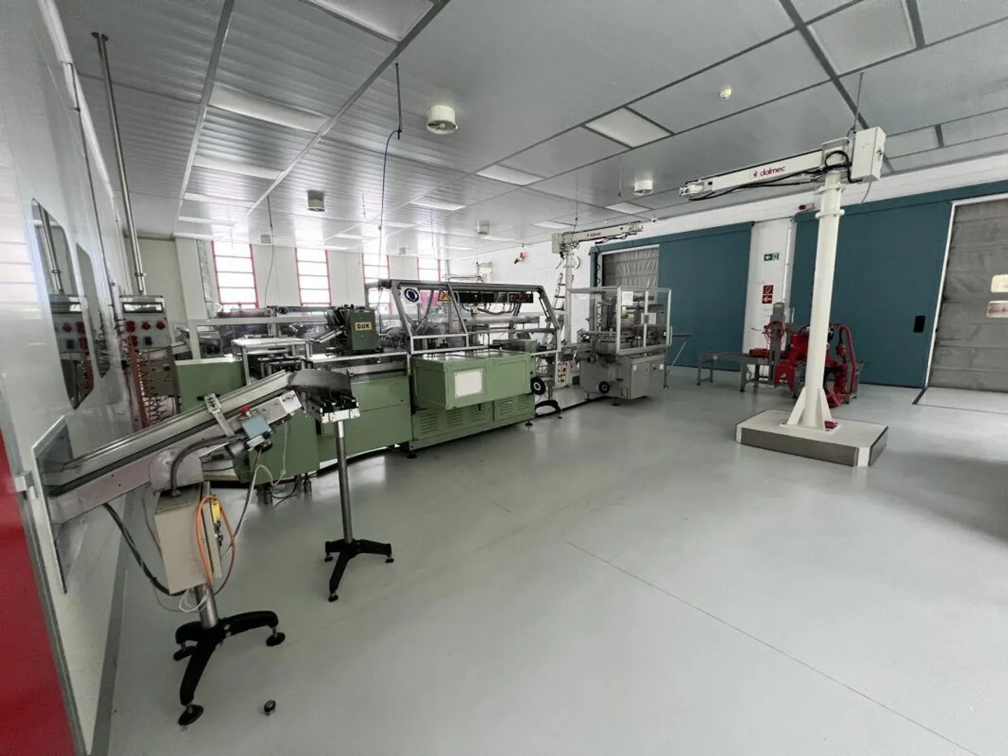 Industrial/craft property - Photo 4 of 9