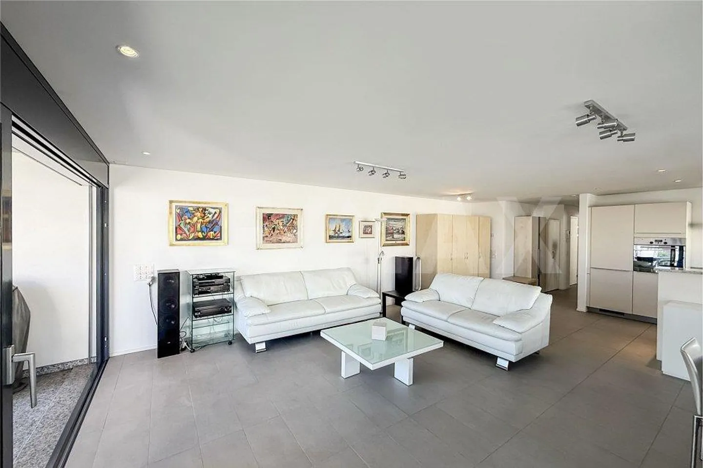 Appartamento di 3.5 locali - Foto 1 di 13