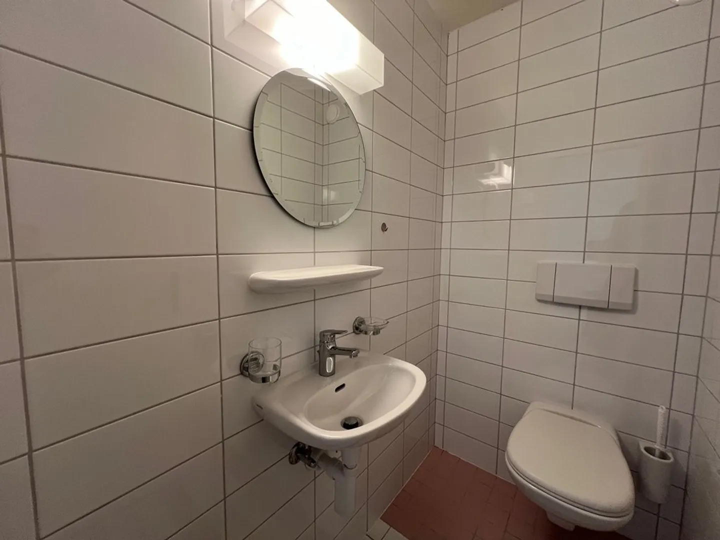 Spacious apartment in a quiet and green neighborhood - Photo 9 of 10