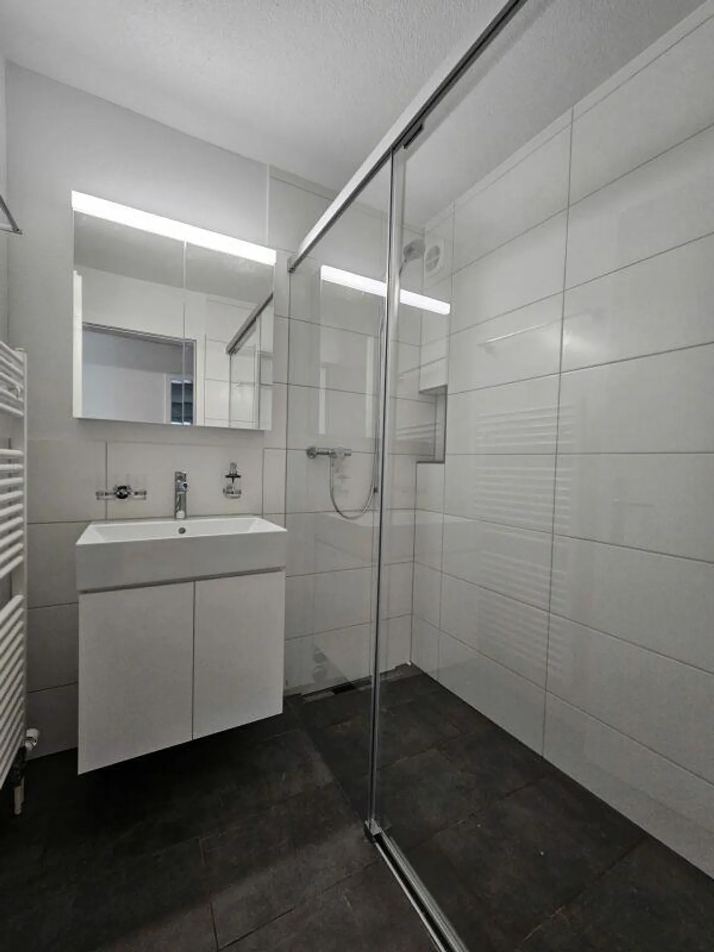 Renovierte 4.5-Zimmer-Wohnung - Foto 4 von 10