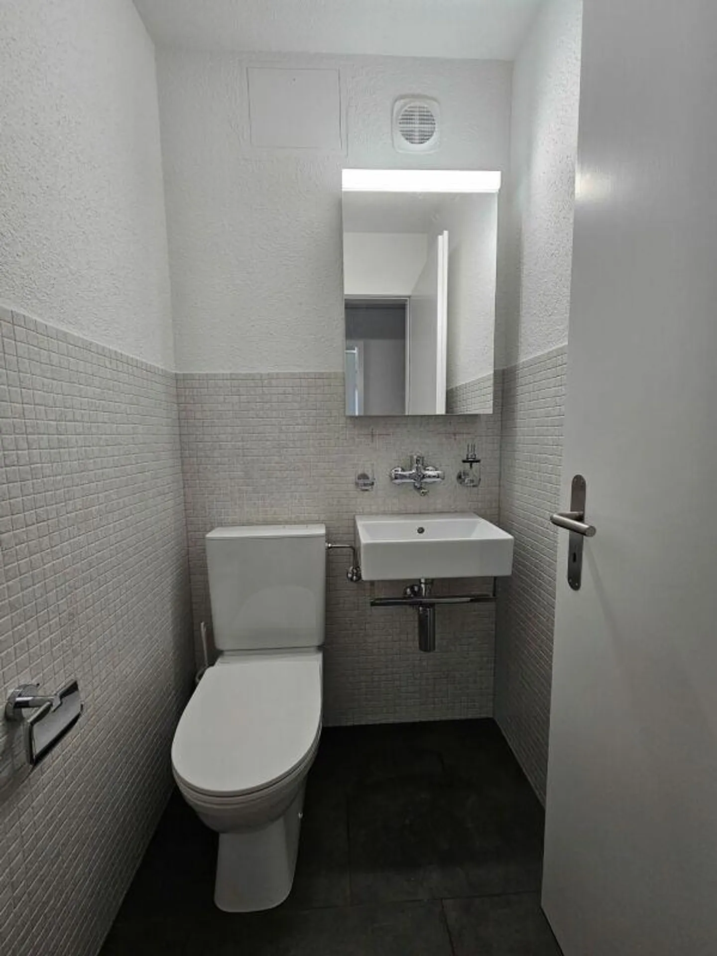 Renovierte 4.5-Zimmer-Wohnung - Foto 5 von 10