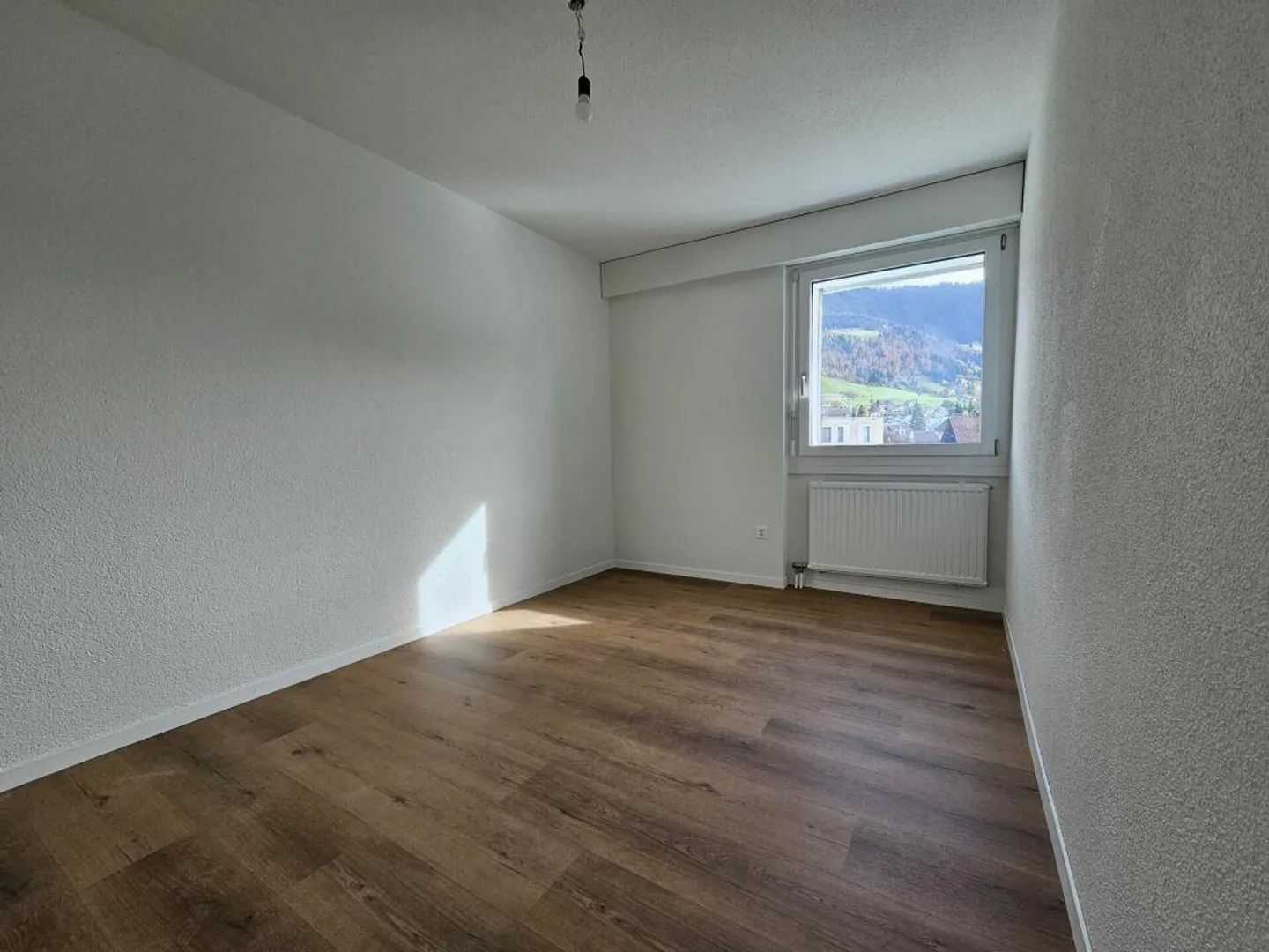 Renovierte 4.5-Zimmer-Wohnung - Foto 6 von 10