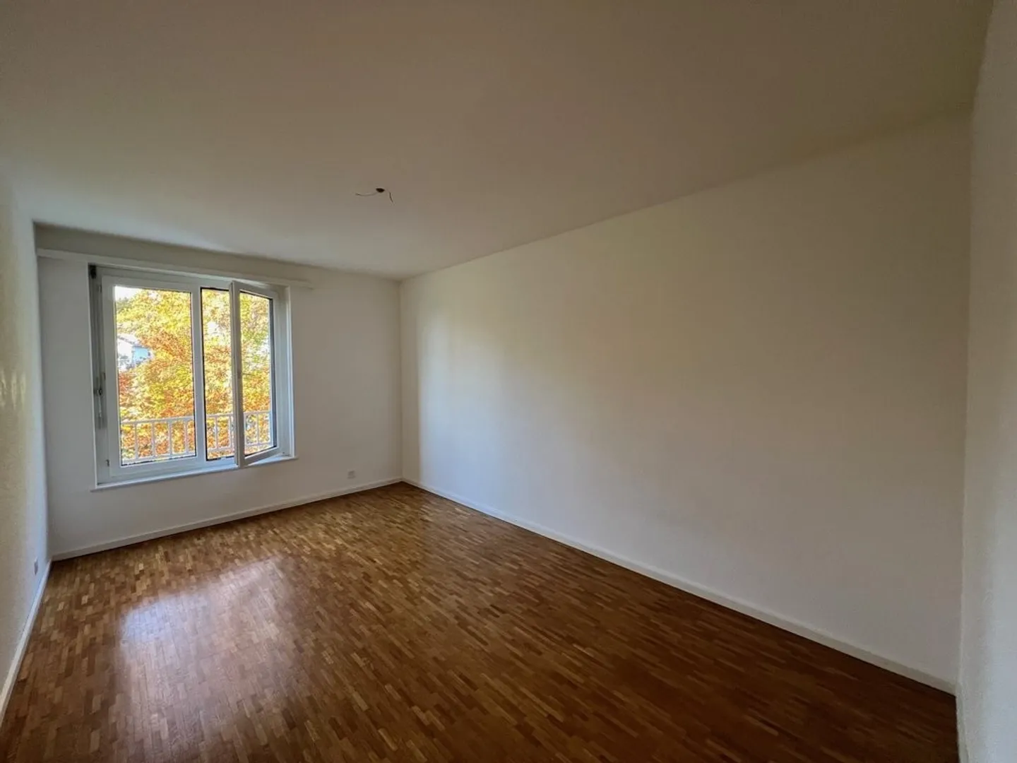 Spacious apartment in a quiet and green neighborhood - Photo 7 of 10