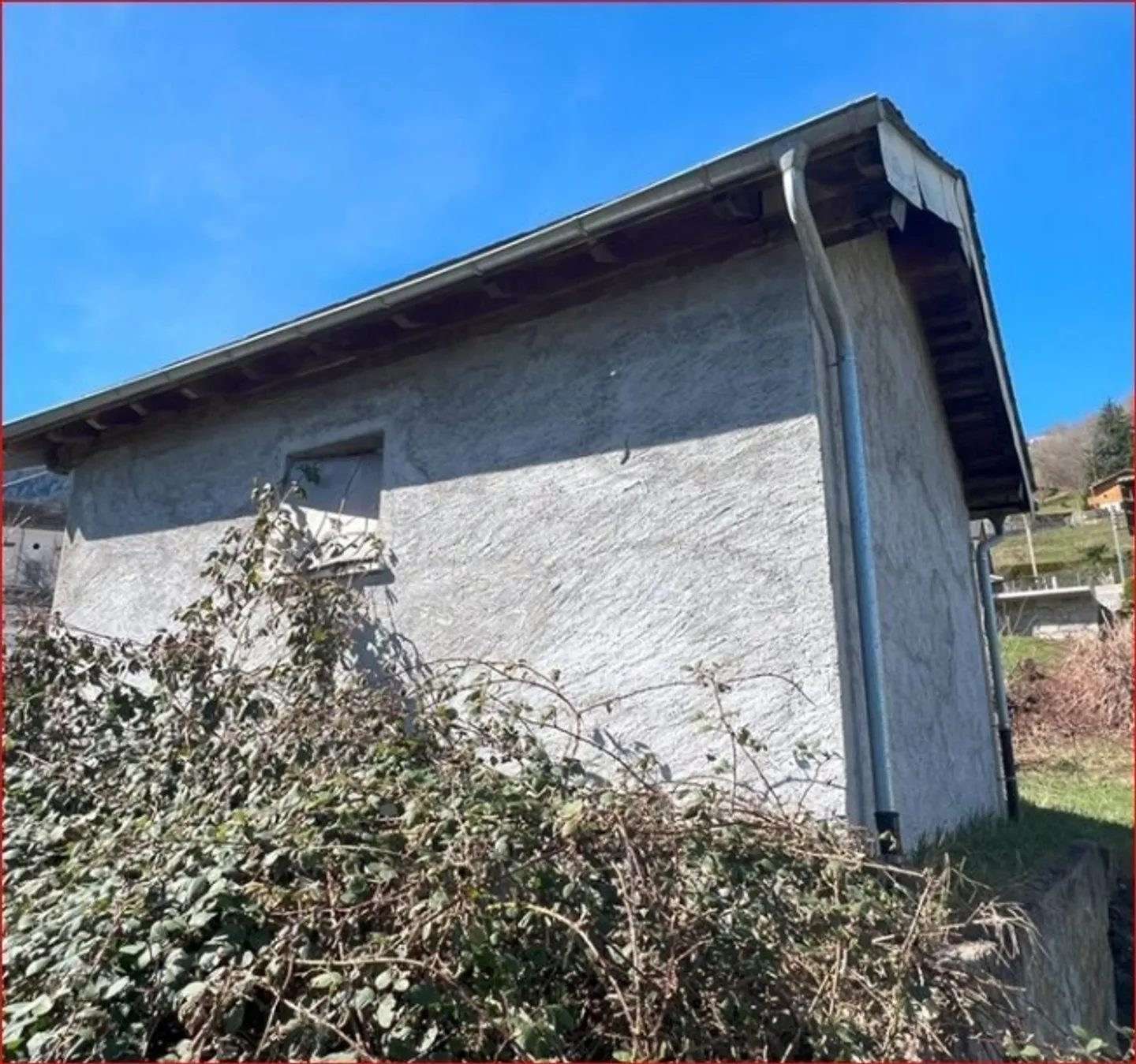 Casa singola in affitto - Foto 2 di 7