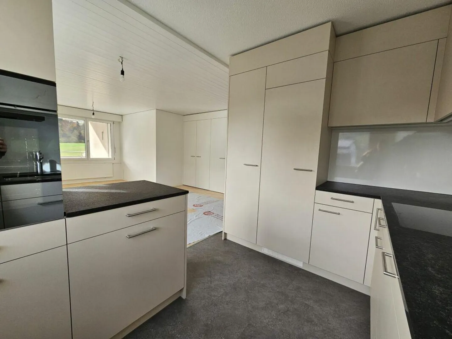 Renovierte 4.5-Zimmer-Wohnung - Foto 2 von 10