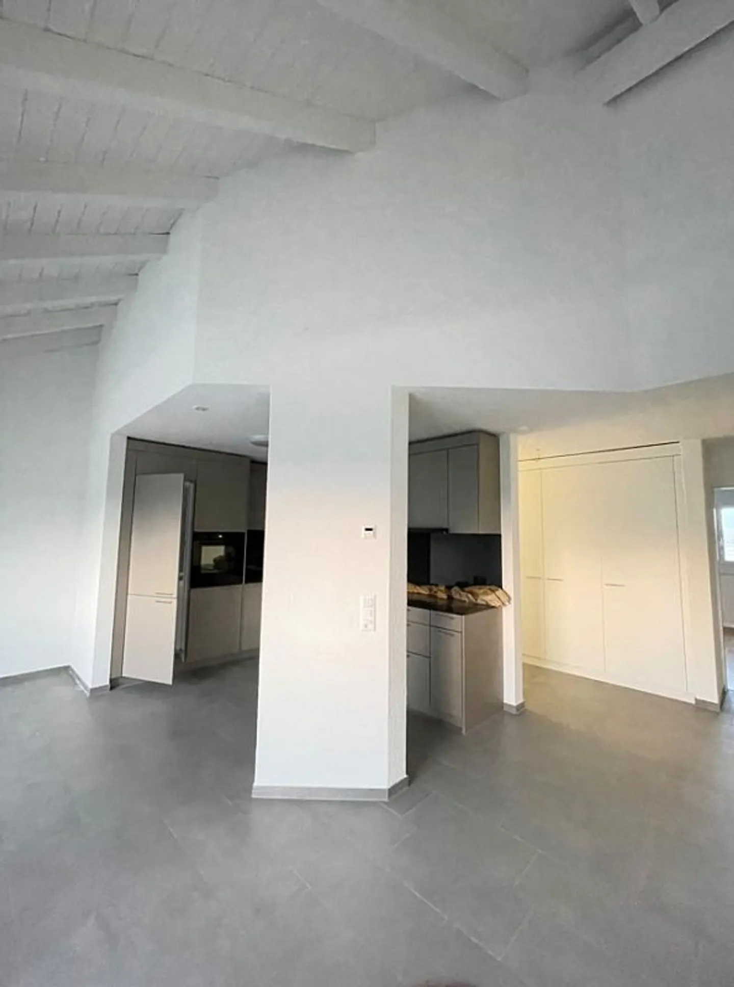 Charming Attic Apartment! - Photo 3 of 10