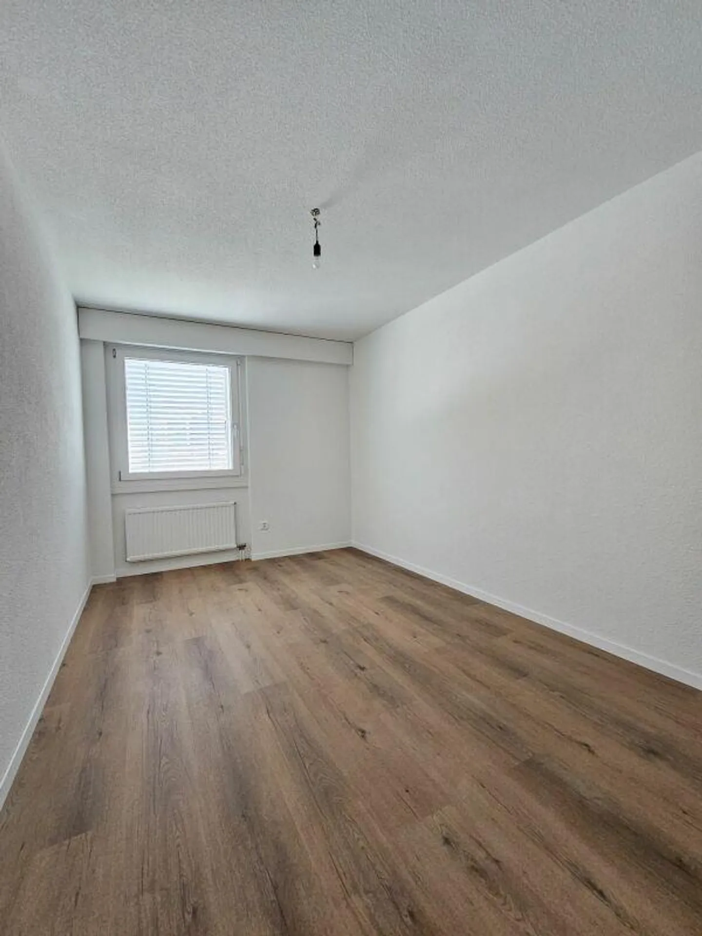 Renovierte 4.5-Zimmer-Wohnung - Foto 7 von 10