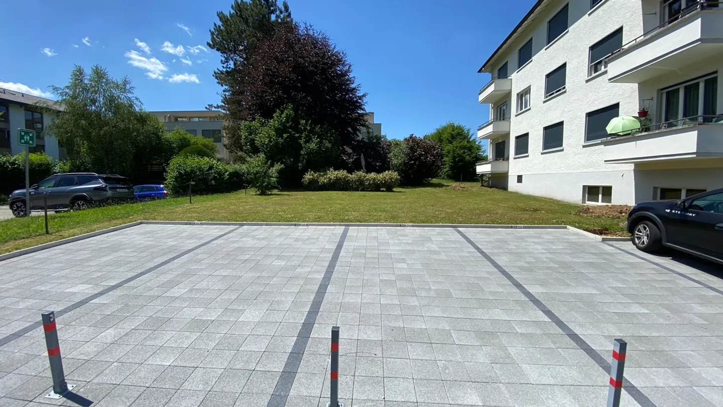 Appartement Charmant dans un Endroit Calme - Photo 10 sur 14