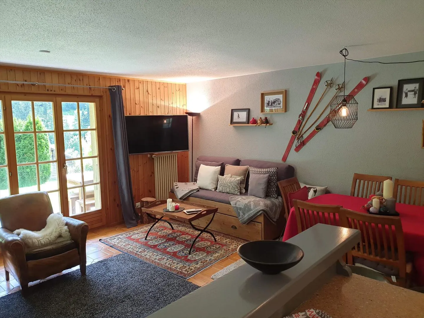 2-room apartment - Photo 3 of 12