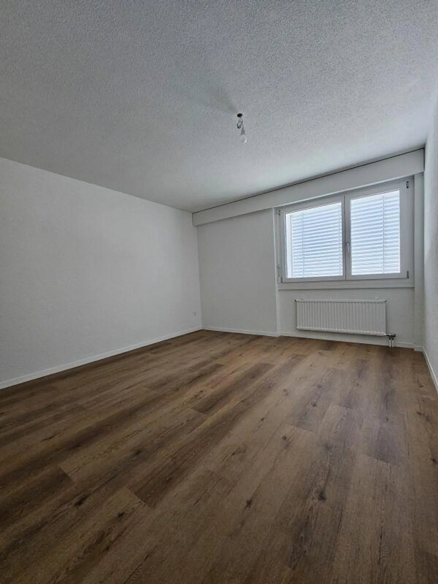 Renovierte 4.5-Zimmer-Wohnung - Foto 8 von 10