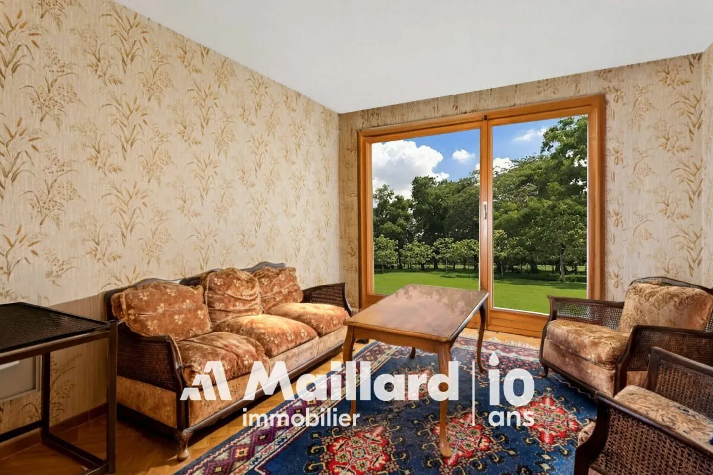 Villa avec deux unités résidentielles et vue imprenable - Photo 12 sur 13