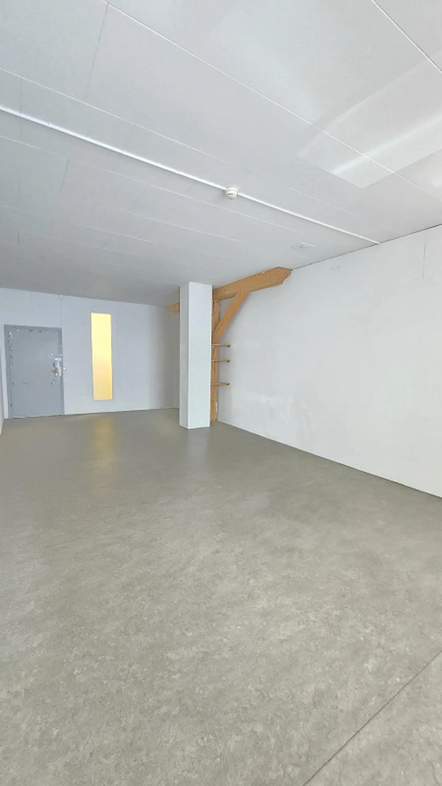 Ufficio / studio molto bello e luminoso - direttamente nella Neustadt di Lucerna - Foto 3 di 5