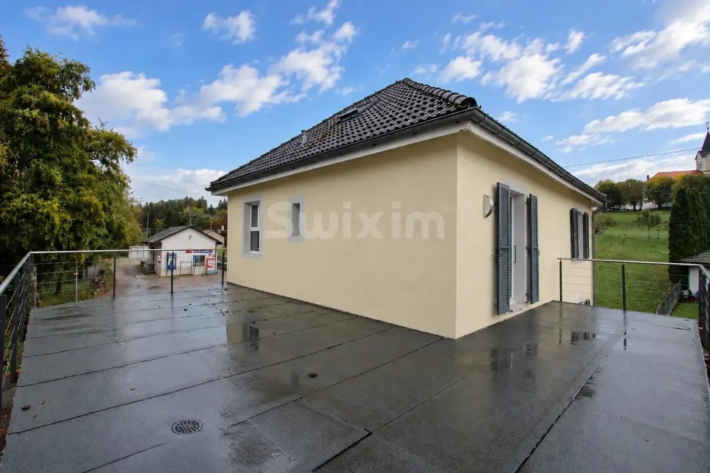 Exceptional individual house with countryside view - Photo 7 of 7
