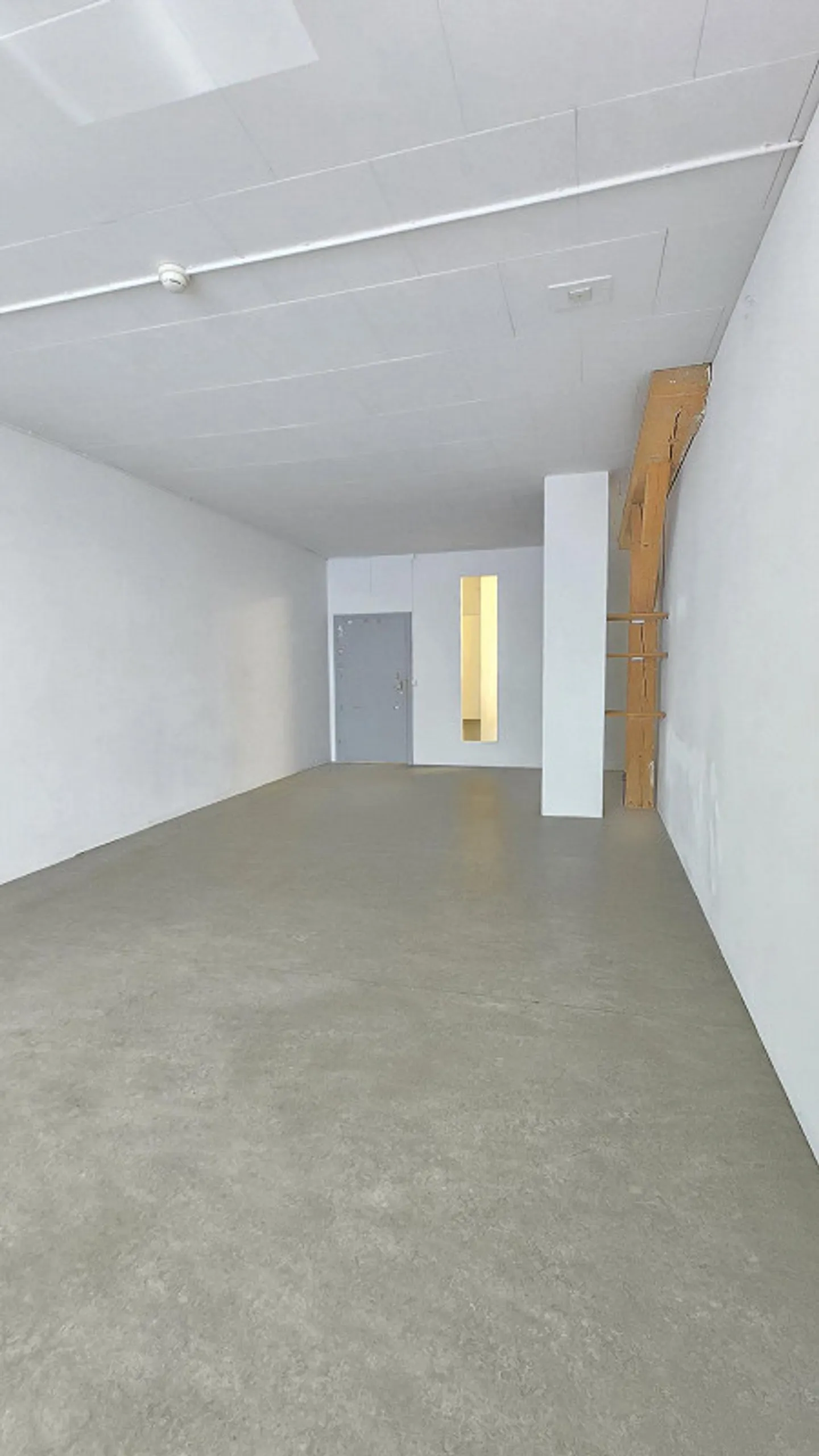Ufficio / studio molto bello e luminoso - direttamente nella Neustadt di Lucerna - Foto 5 di 5