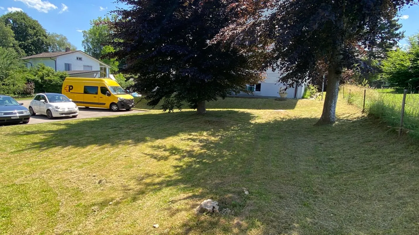 Appartement Charmant dans un Endroit Calme - Photo 12 sur 14