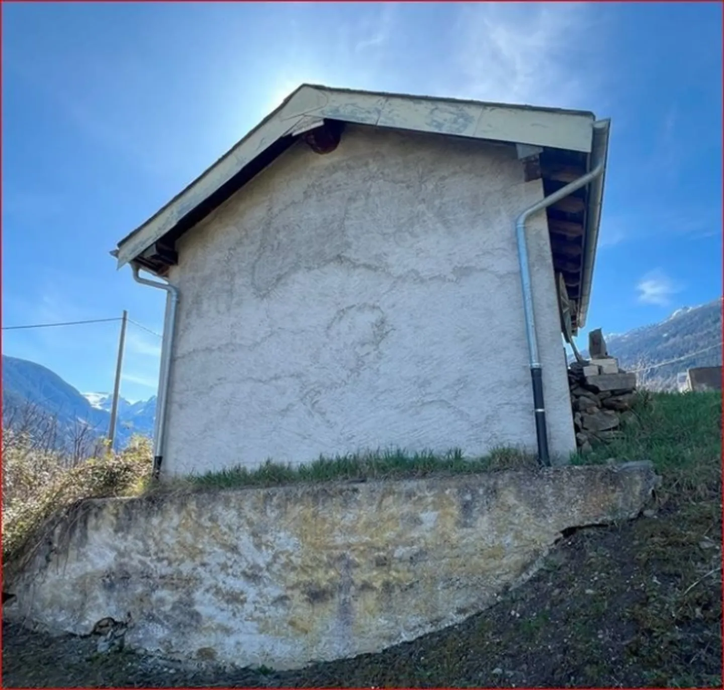 Casa singola in affitto - Foto 4 di 7
