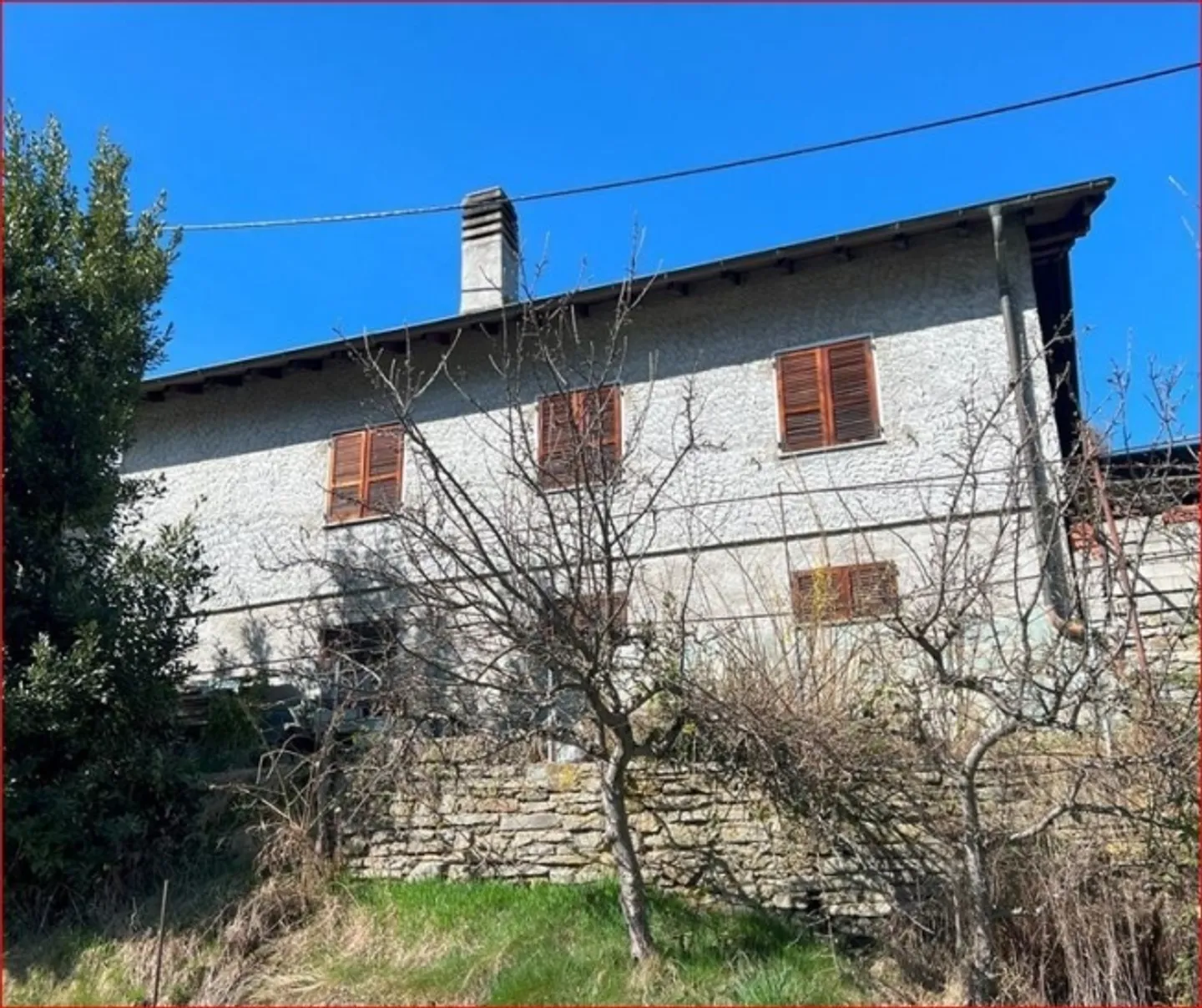 Casa singola in affitto - Foto 5 di 7