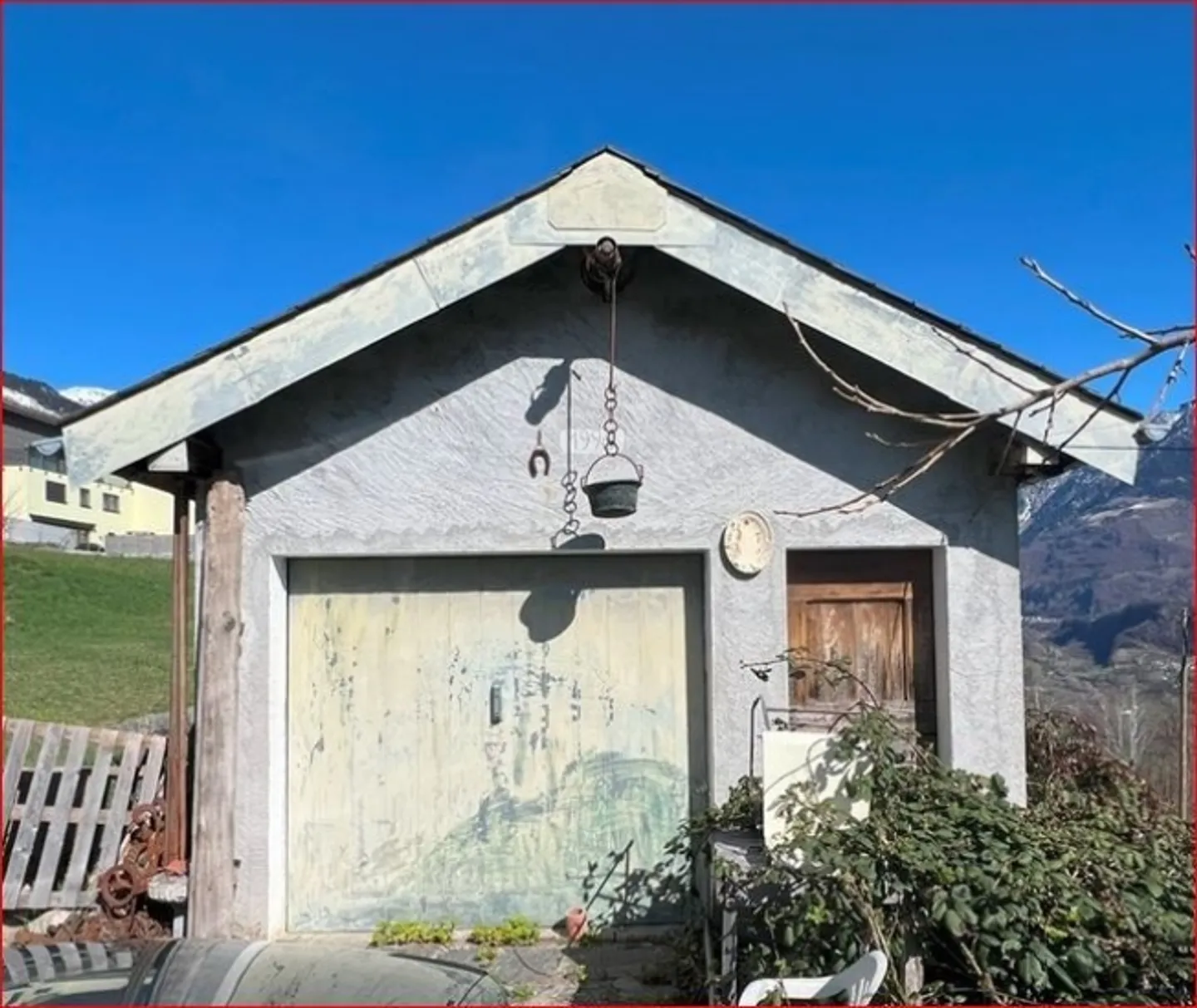 Casa singola in affitto - Foto 7 di 7