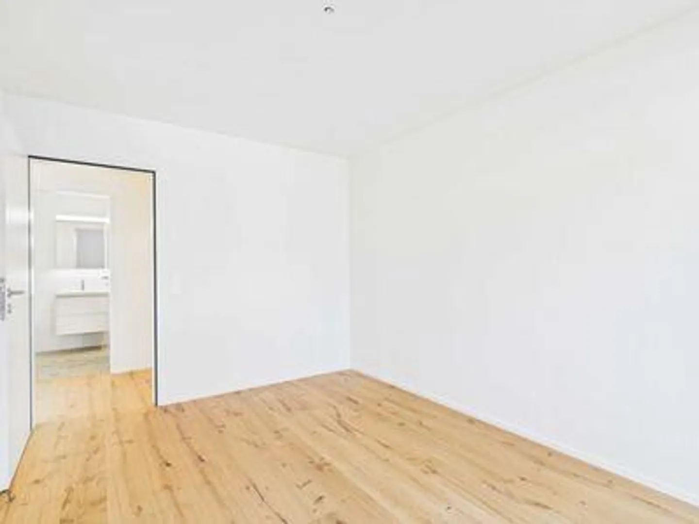 Première occupation - nouvel appartement de 4,5 pièces au centre de Wattwil à louer - Photo 10 sur 12