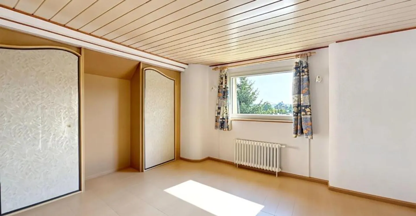 Charaktervolles Familienhaus - Foto 4 von 8