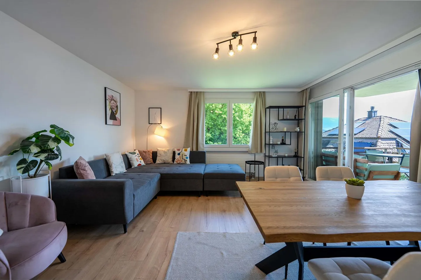 2-Room Holiday Apartment in Second Row to the Lake - Photo 2 of 6