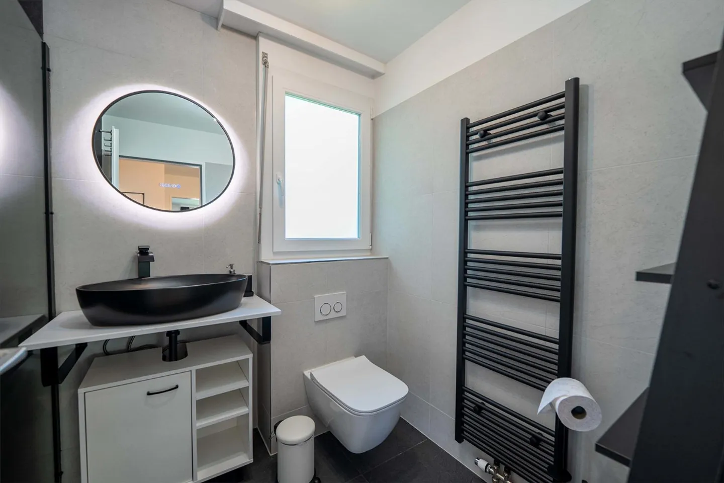 2-Room Holiday Apartment in Second Row to the Lake - Photo 5 of 6